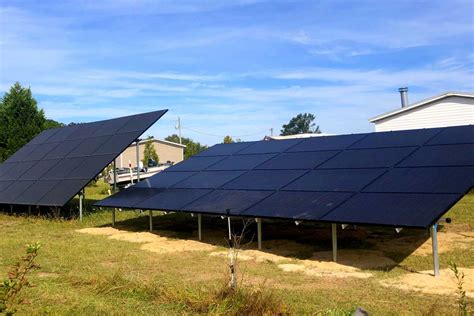 Integrate New Solar Panel Array With Existing Array - FireFly Solar