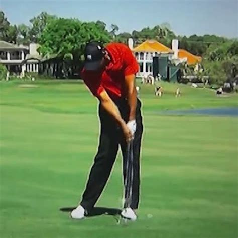 Golf Swing 502. Downswing: The Perfect Golf Impact Position | Golf ...