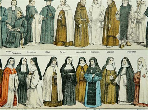 Image result for medieval nuns clothing | Medieval paintings, Drawing ...