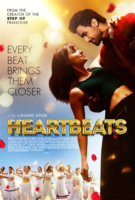 Heartbeats |Teaser Trailer