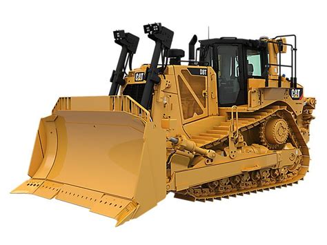 D8 bulldozer for hire - Structurecity e-construction