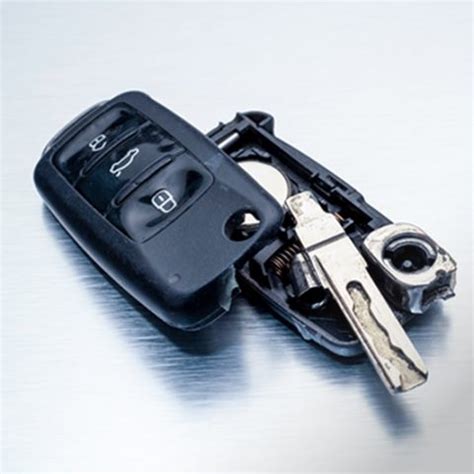 Car Key Cutting & Programming - JL Locksmiths