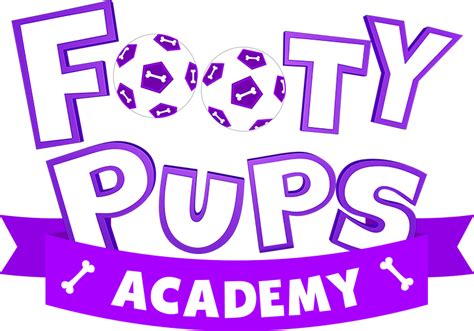 Fun, dynamic and totally interactive football classes for children! - Footy Pups Academy