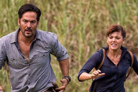 'Hooten and the Lady': We're 'Not Planning to Go Forward With a Season ...