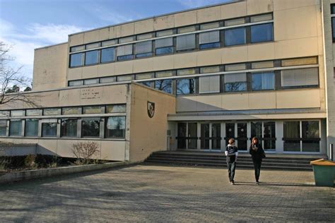 Sanierung der Realschule Feucht auf Weg gebracht - N-LAND