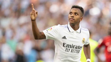 Rodrygo Goes reaches career-best statistics after sublime performance against Almeria - Football ...