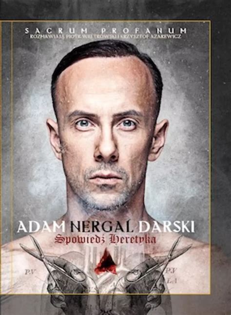 Behemoth's Nergal on Cancer Diagnosis: I Burst Into Tears