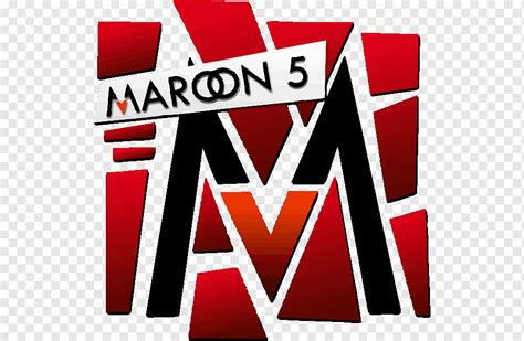 Maroon 5 Logo Wallpaper