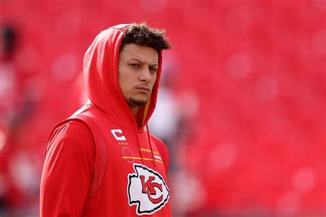 What kind of car does Patrick Mahomes drive? All you need to know about ...