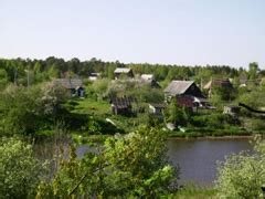 Dacha gardeners feeding the Russian nation