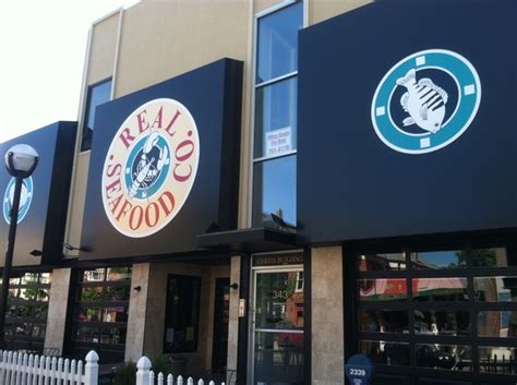 Downtown Ann Arbor's Real Seafood Company reopens after two-week renovation