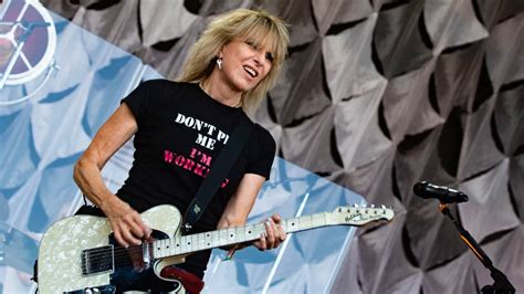 The Pretenders Announce 2023 US Headlining Tour