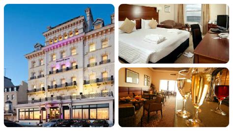 Mercure Brighton Seafront Hotel