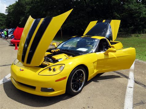 SOLD - FS 2007 Custom Corvette Coupe Show Car - CorvetteForum ...