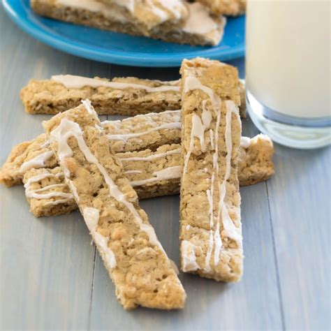 Chewy Oatmeal Cookies | Pick Fresh Foods