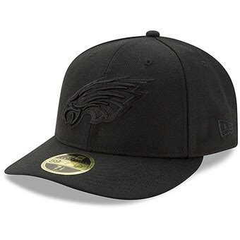 Philadelphia Eagles Hats - CBS Sports - New Era Philadelphia Eagles Hat, Eagles Snapback Caps ...