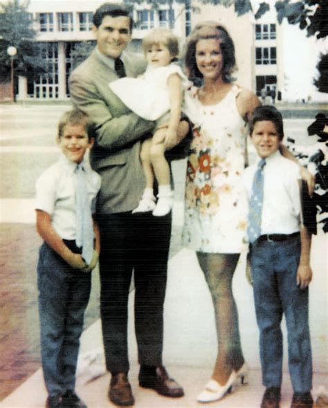 Childhood Pics of the Harbaugh Brothers - Sports Illustrated