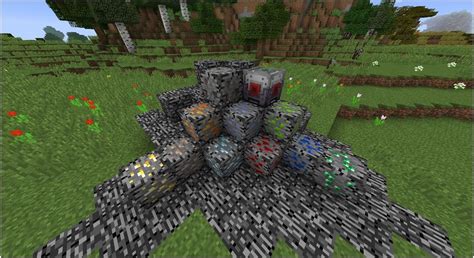 5 best Minecraft 1.18 Bedrock seeds to get ores