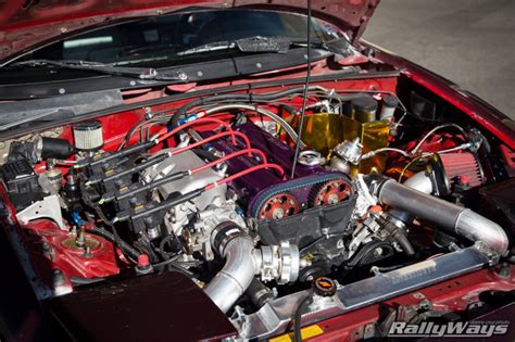 Miatas Galore Project G Annual Miata Meet 2014 - RallyWays