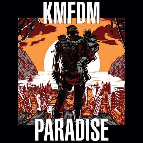 WDYWB | KMFDM