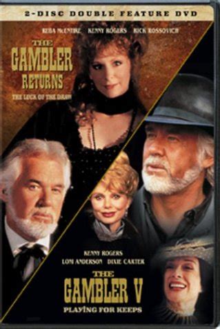 Amazon.com: The Gambler Returns / The Gambler 5 - Playing for Keeps : Movies & TV