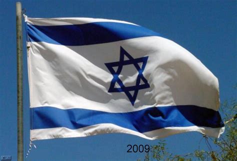 israeli flag meaning