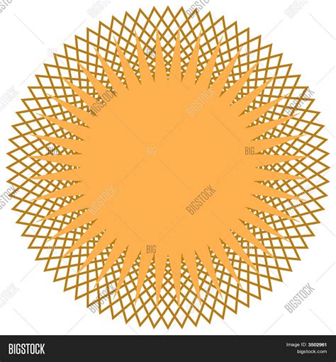 Official Seal Certificate Illustration & Photo | Bigstock