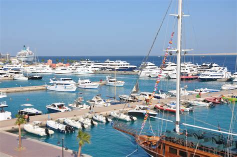 .beachfront | marina hurghada boutique hotel