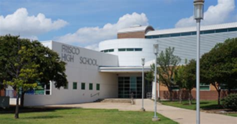 Frisco ISD Putting Bonds to Work After $775M Approved | Bond Buyer