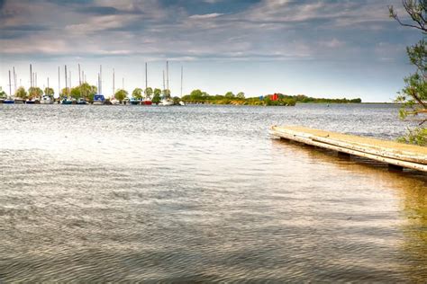 £336,000 support scheme for Lough Neagh fishermen | Fishing News