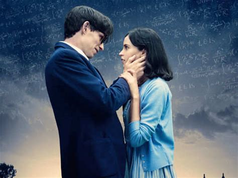 Movie The Theory of Everything 2015, Story, Trailers | Times of India