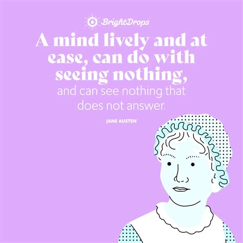 46 Jane Austen Quotes to Steer You Towards Joy and Individuality ...