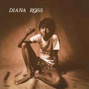 Diana Ross - Diana Ross (1970, Vinyl) | Discogs