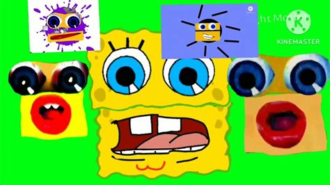 any klasky csupo GREEN screen video - YouTube