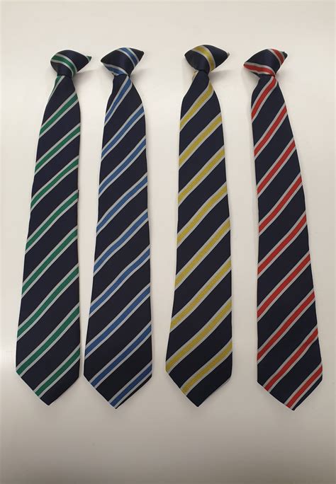 Corsham School Tie – Scholars