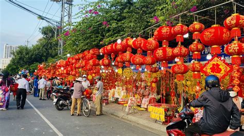 Agoda: Vietnam Ranked Among Asia-Pacific’s Top 5 Lunar New Year ...