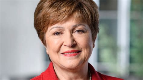 Bulgarian Kristalina Georgieva confirmed as new head of IMF - Emerging ...