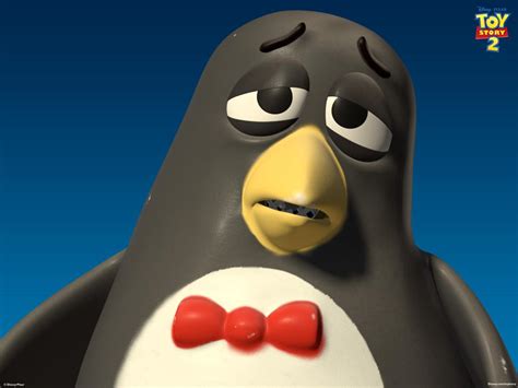 Wheezy - Wiki Toy Story