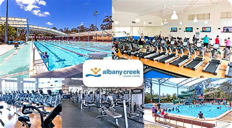 87% Off - $19.95 for 4 Weeks at Albany Creek Leisure Centre Albany Creek QLD