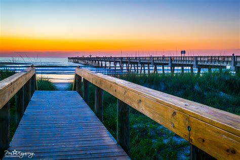 Jacksonville Beach Pier in Jacksonville - Tours and Activities | Expedia