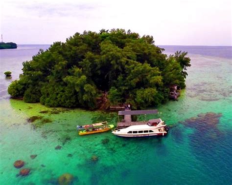 Pulau Macan Resort | Travelseru.com