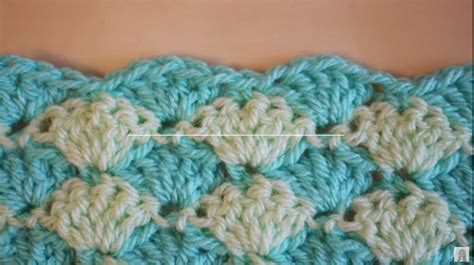 Crochet Stitch Guide For Beginners – Yoiki Guide