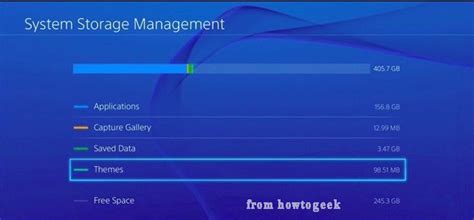 How to Get More Storage on PS4? Here Are Top 5 Solutions - MiniTool ...