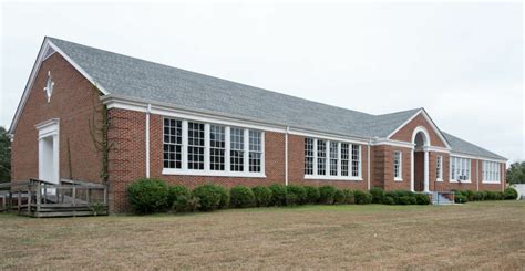 Carthage Elementary School (former) - Carthage MS - Living New Deal