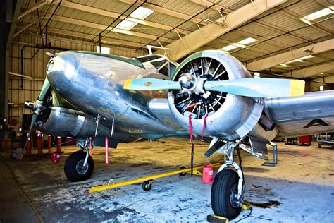 Legendary C 47 Aircraft Photograph by Richard Jenkins