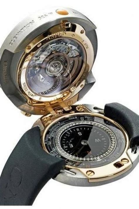 Unique Skeleton Watches | Luxury watches for men, Watches for men ...