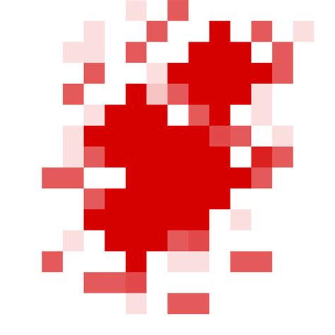 Pixilart - Random Blood Splatter... by DerpADerpADur