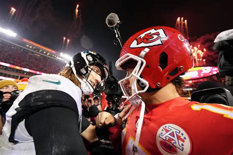 NFL Divisional Playoffs: Winners and losers from Saturday's action