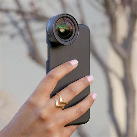 Best iPhone 7 and 7 Plus camera lenses: macro, telephoto, wide angle, fisheye