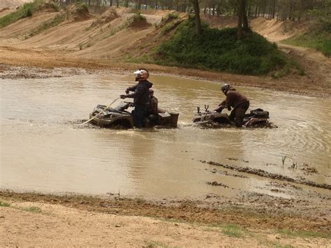 Busco Beach ATV Park | my muddy side of life | Pinterest